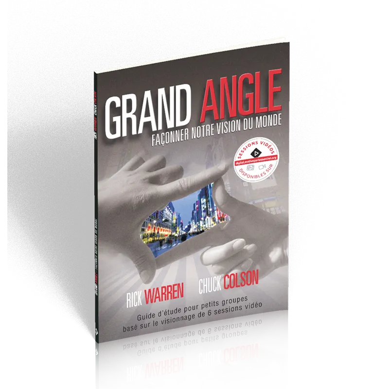 Grand Angle