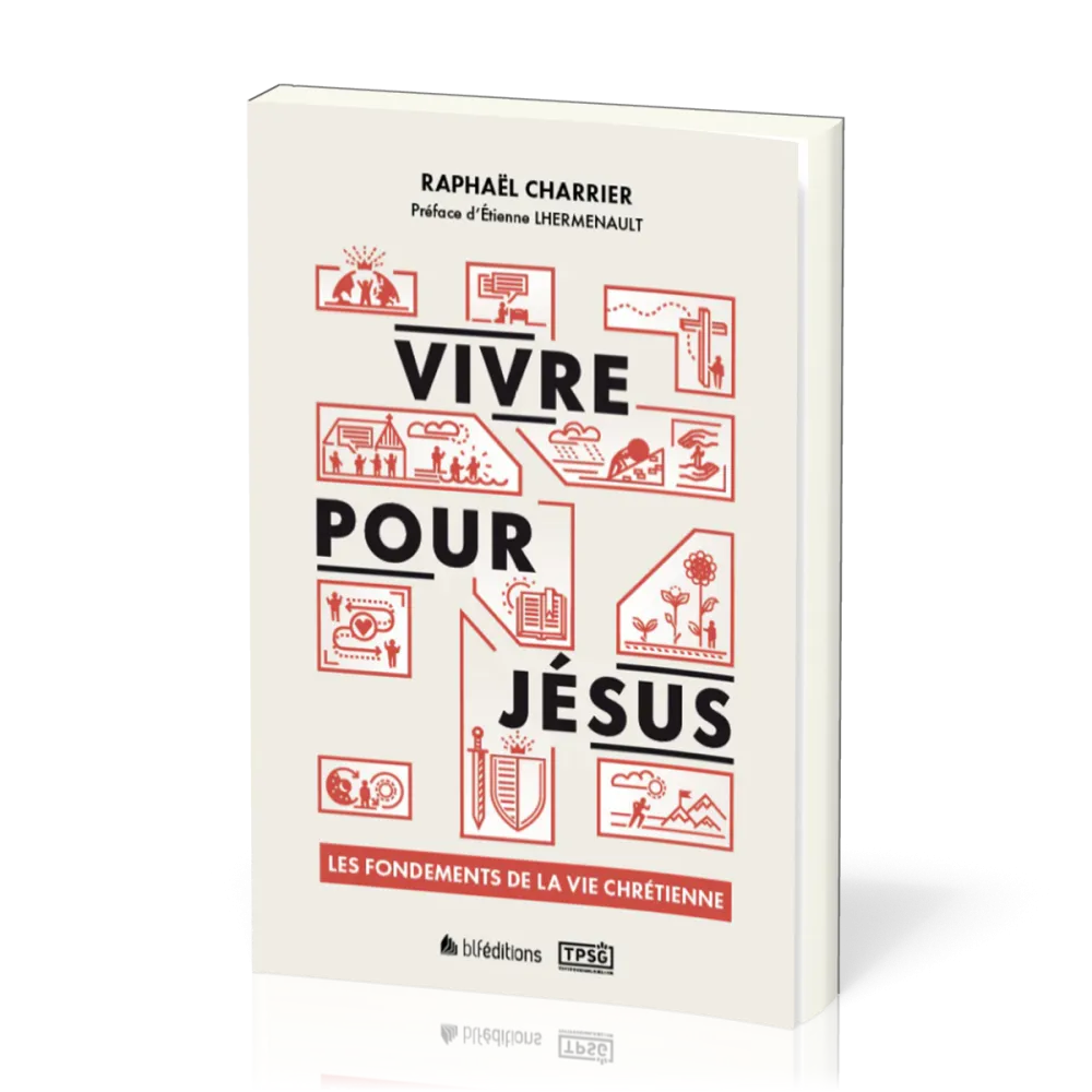 Vivre pour Jésus