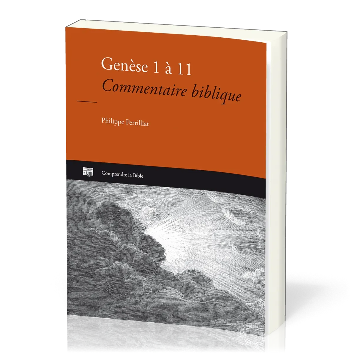 Genèse 1 à 11