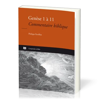 Genèse 1 à 11