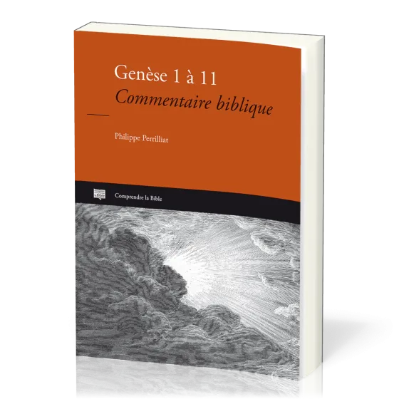 Genèse 1 à 11