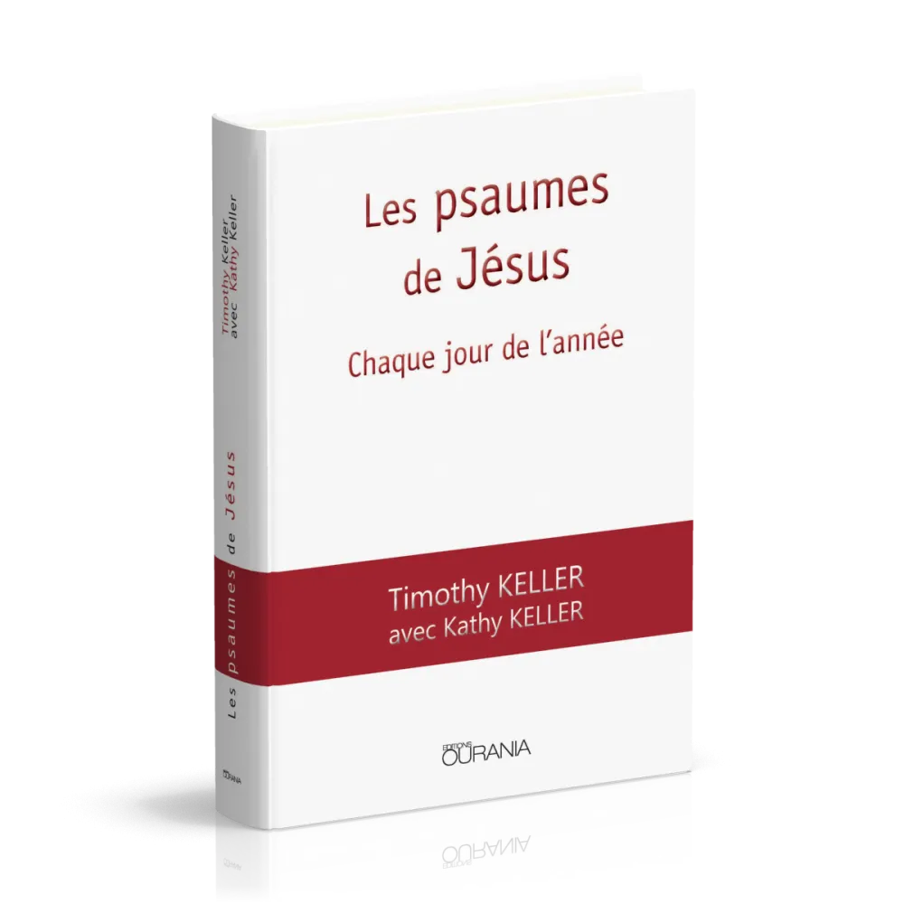 Psaumes de Jésus (Les)
