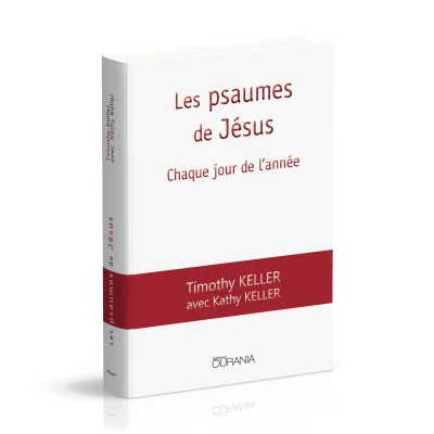 Psaumes de Jésus (Les)