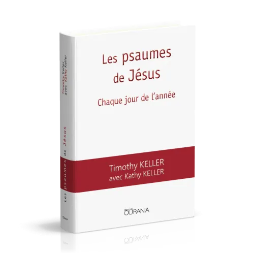 Psaumes de Jésus (Les)