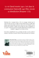 Réalité du corps de Christ (La)