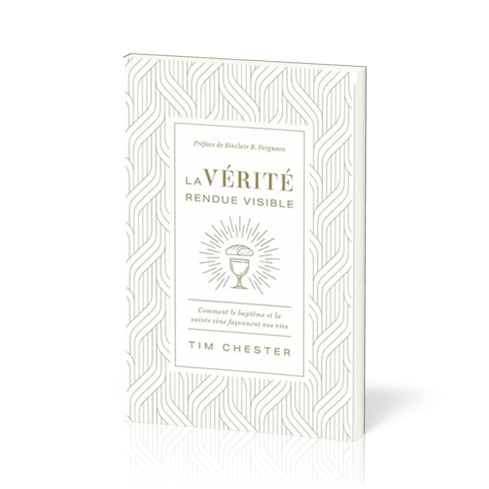 Vérité rendue visible (La)