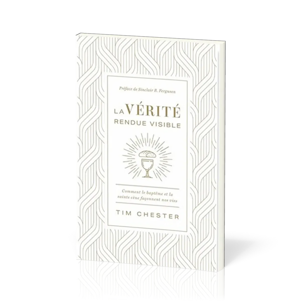 Vérité rendue visible (La)