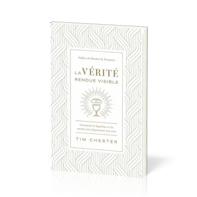 Vérité rendue visible (La)