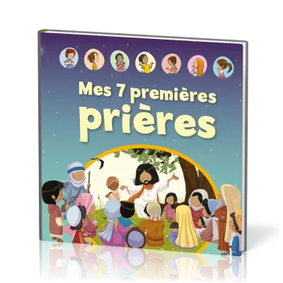 Mes sept premières prières