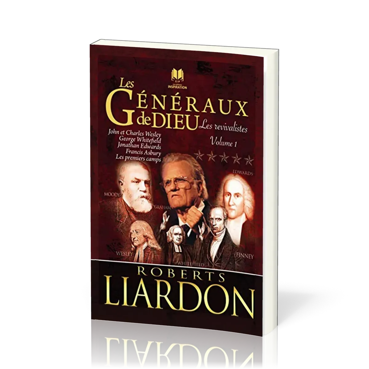 Généraux de Dieu 3 (Les) - Les revivalistes 1