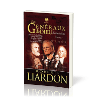 Généraux de Dieu 3 (Les) - Les revivalistes 1