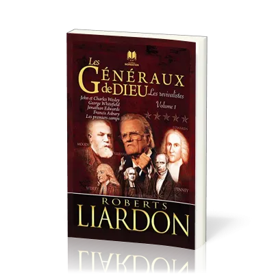 Généraux de Dieu 3 (Les) - Les revivalistes 1