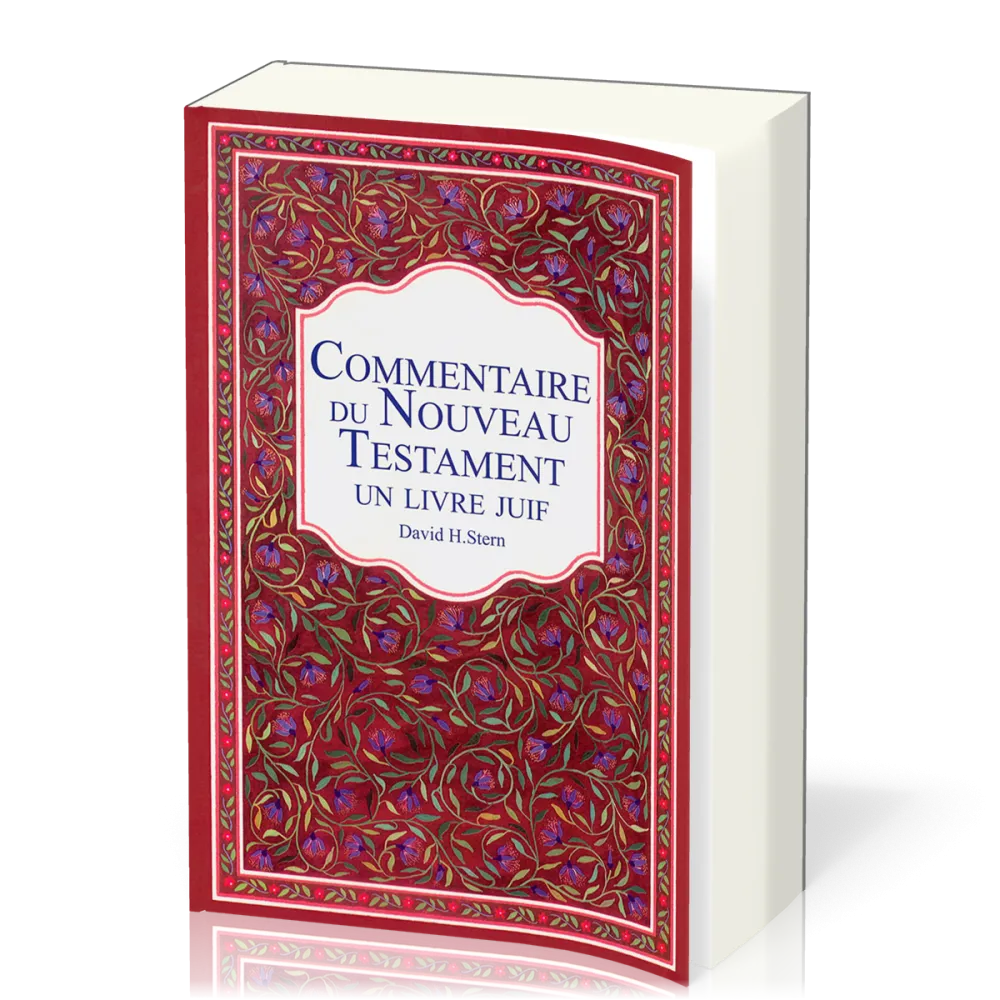 Commentaire du Nouveau Testament