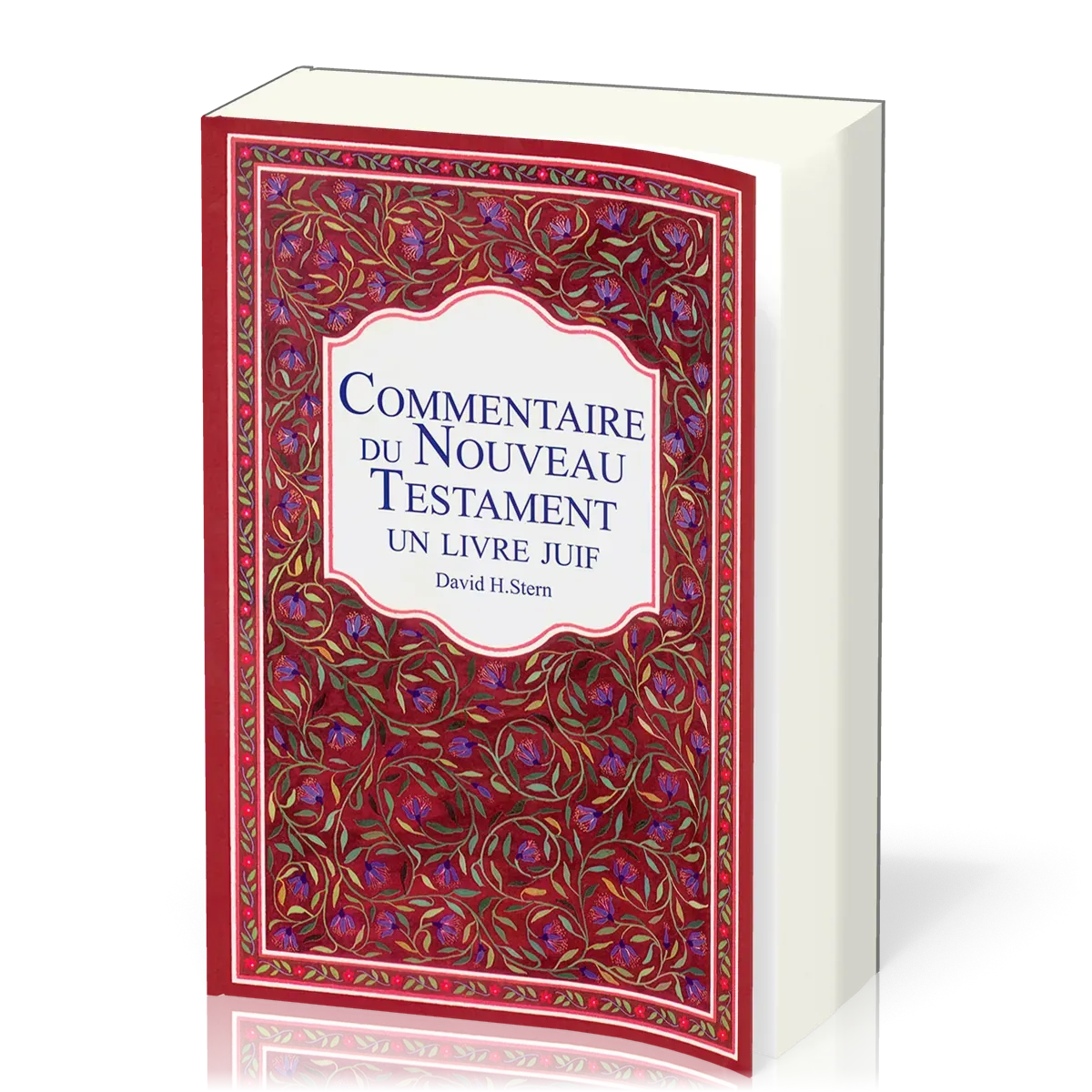 Commentaire du Nouveau Testament