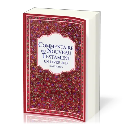 Commentaire du Nouveau Testament