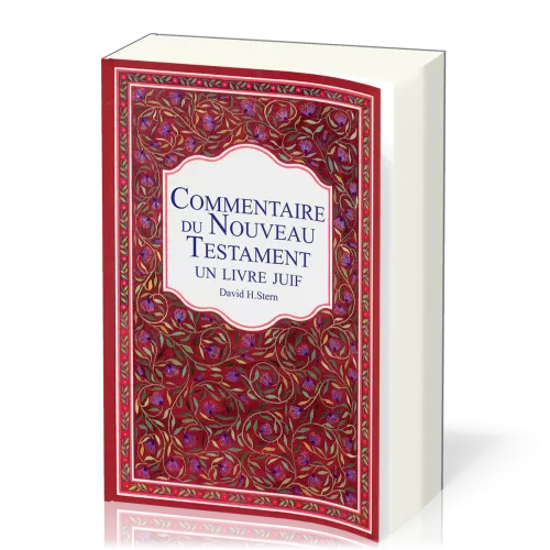 Commentaire du Nouveau Testament