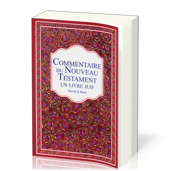 Commentaire du Nouveau Testament