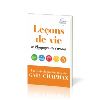 Leçons de vie et Langages de l’amour