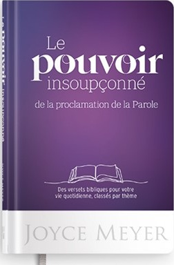 Le pouvoir insoupçonné de la proclamation de la Parole