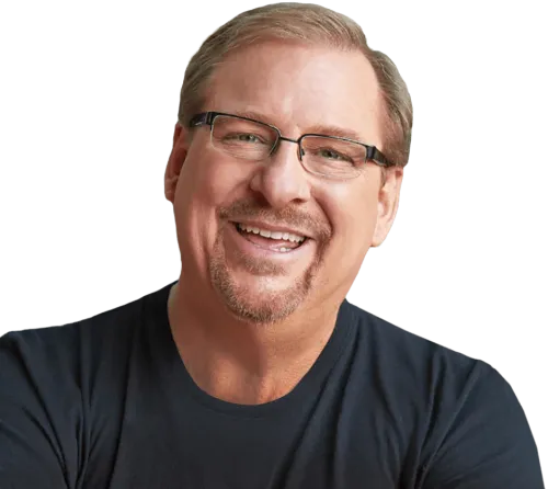 Warren Rick