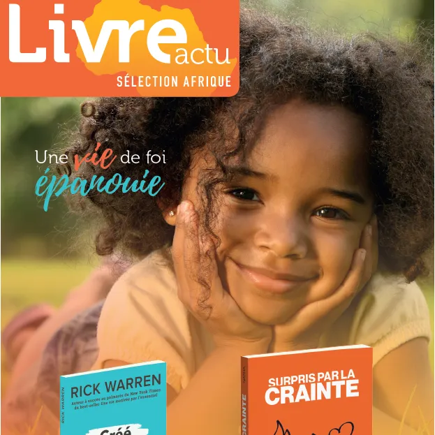  LivreActu Afrique 
 Feuilletez notre catalogue 